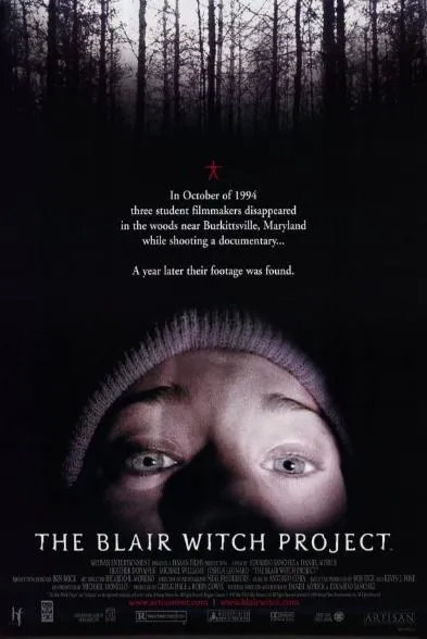 Rekomendasi Film Horor Berkonsep Dokumenter, Ceritanya Fiktif tapi Misterinya Nyata! 12 Film horor berkonsep dokumenter