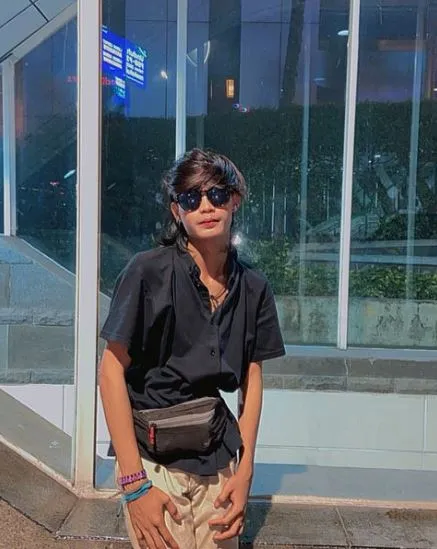 Bedah Style Citayam Fashion Week yang Viral di Media Sosial, Begini Kunci Fashion-nya 8 Citayam Fashion Week