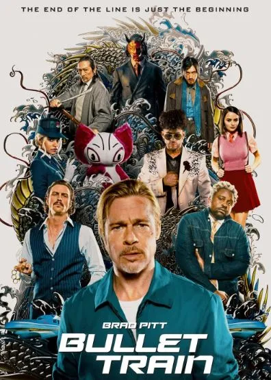 5 Film Luar yang Tayang di Bioskop Indonesia Agustus 2022. Ada Film Aksi, Horor, Hingga Ilmiah 6 Film barat tayang agustus 2022