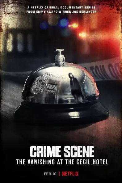 5 Film Dokumenter Tentang Peristiwa Janggal, Penuh Misteri dan Bikin Penasaran 7 Rekomendasi ilm dokumenter misteri