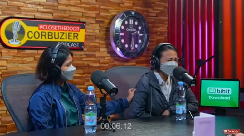 Deddy Corbuzier Undang Korban Pelecehan Julianto Eka, Geram Usai Dengar Faktanya 3 kasus pelejehan Julianto Eka