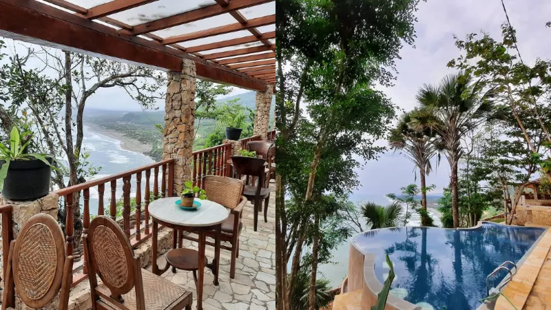 7 Hotel Dekat Pantai Jogja & Bisa Lihat Laut 9 daftar hotel tepi pantai di Jogja