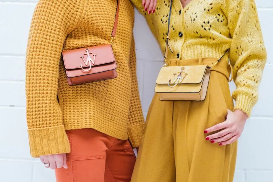 4 Alasan Mengapa Anak Muda Harus Punya Pemahaman tentang Fashion 7 fashion warna pastel