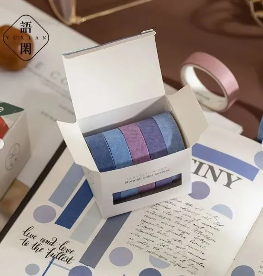 Rekomendasi Tempat Berburu Journaling Kit Lengkap, Awas Bikin Kalap! 10 toko penyedia journaling kit