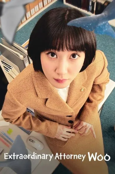 5 Alasan Wajib Nonton Drama Extraordinary Attorney Woo, yang Sedang Viral 6 alasan nonton drama Extraordinary Attorney Woo | Foto dari Imdb