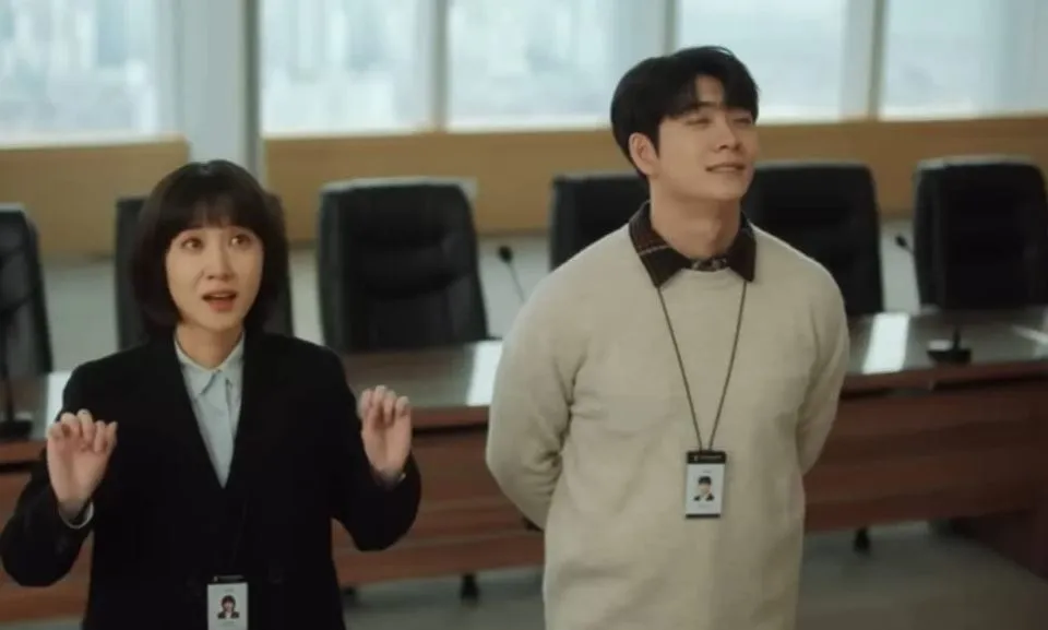 5 Alasan Wajib Nonton Drama Extraordinary Attorney Woo, yang Sedang Viral 10 alasan nonton drama Extraordinary Attorney Woo | Foto dari Imdb