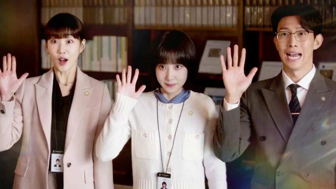 5 Alasan Wajib Nonton Drama Extraordinary Attorney Woo, yang Sedang Viral 7 alasan nonton drama Extraordinary Attorney Woo | Foto dari Imdb