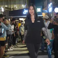 Paula Verhoeven Ikut Eksis di Runway Citayam Fashion Week, Auto Jadi Sorotan