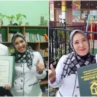 Andika Kangen Band Ikut Ujian Paket C, Sumringah Akhirnya Dapat Ijazah