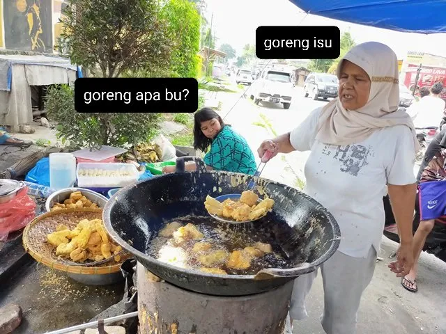 Kumpulan Meme Percakapan Dua Orang yang Ngeselin tapi Banyak yang Relate 20 kumpulan meme percakapan dua orang