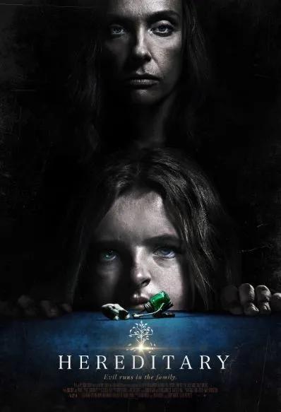 6 Film Horor yang Sama Seramnya dengan Incantation, Berani Nonton? 9 film horor paling seram