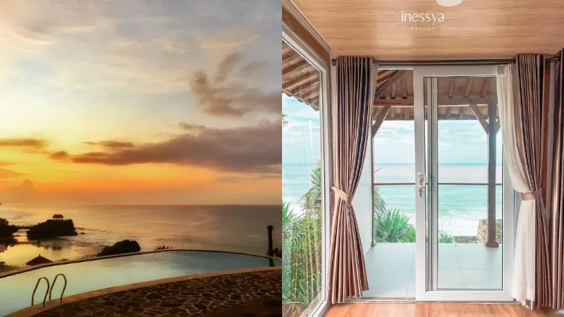 7 Hotel Dekat Pantai Jogja & Bisa Lihat Laut 10 daftar hotel tepi pantai di Jogja