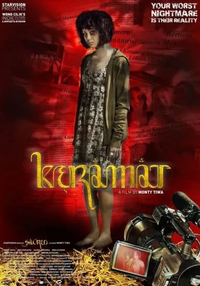 Rekomendasi Film Horor Berkonsep Dokumenter, Ceritanya Fiktif tapi Misterinya Nyata! 10 Film horor berkonsep dokumenter