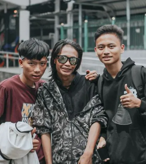 5 Pelajaran Berharga yang Bisa Diambil dari Fenomena Citayem Fashion Week 7 Citayam Fashion Week