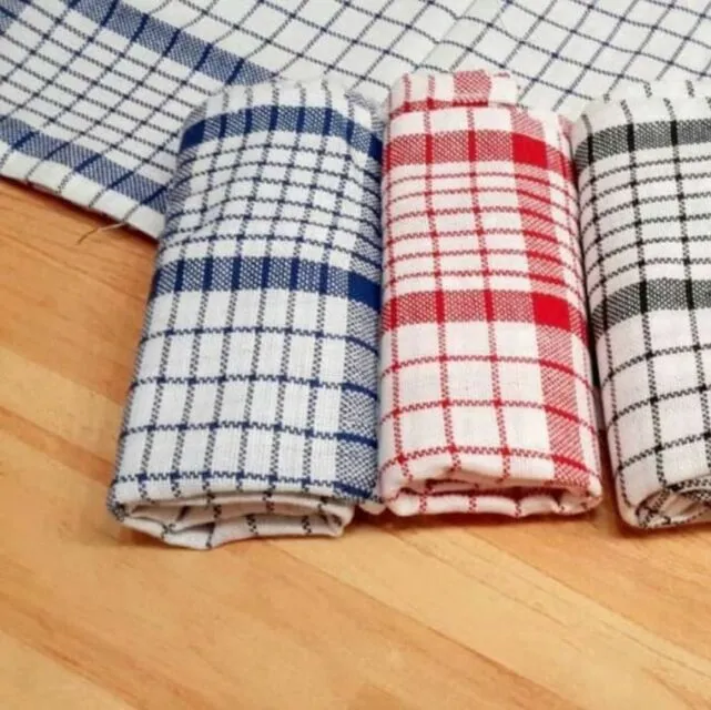 6 Jenis Kain Lap dan Kegunaannya. Beda Benda, Beda Kotoran, Beda Juga Kainnya! 11 jenis kain lap terbaik