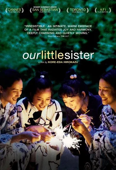 6 Rekomendasi Film Jepang Slice of Life yang Mengajarkan Berdamai dengan Keadaan 7 rekomendasi film jepang slice of life