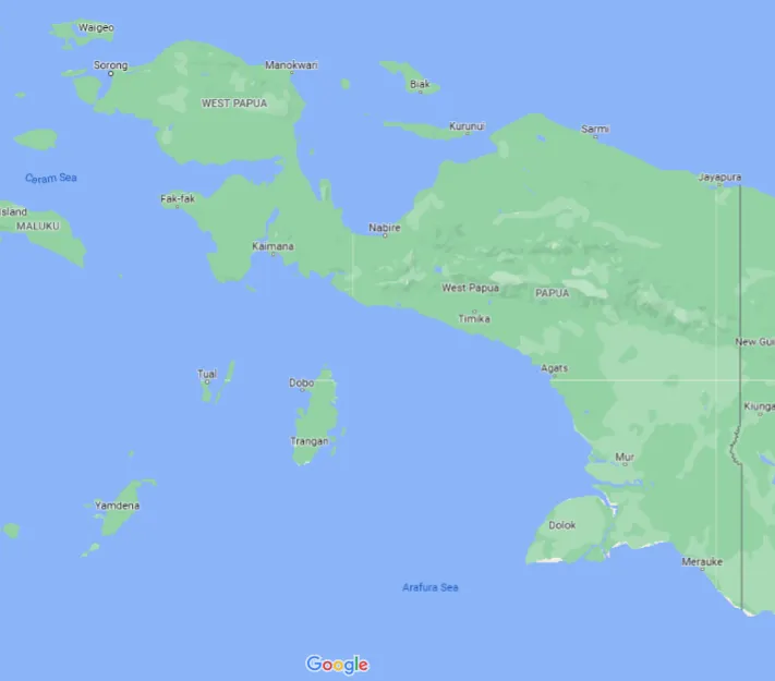 DPR Resmikan 3 Provinsi Baru di Papua, Indonesia Bakal Punya 37 Provinsi! 2