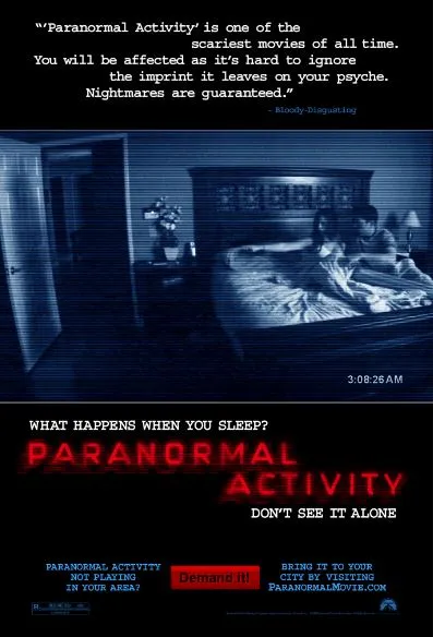 Rekomendasi Film Horor Berkonsep Dokumenter, Ceritanya Fiktif tapi Misterinya Nyata! 11 Film horor berkonsep dokumenter