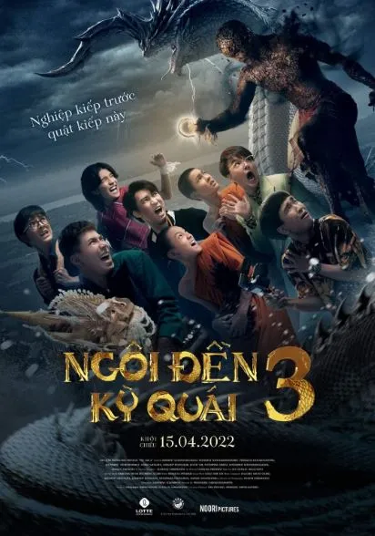 Rekomendasi Film Horor Thailand Terbaik Paling Favorit 7 Rekomendasi film horor Thailand 2022