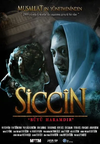 6 Film Horor yang Sama Seramnya dengan Incantation, Berani Nonton? 7 film horor paling seram