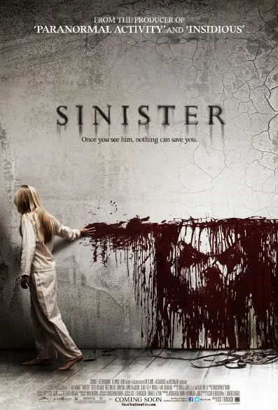 6 Film Horor yang Sama Seramnya dengan Incantation, Berani Nonton? 12 film horor paling seram
