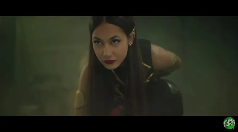 Teaser Trailer Sri Asih Resmi Rilis, Banyak Adegan Kejadian yang Bikin Penasaran 4 film sri asih