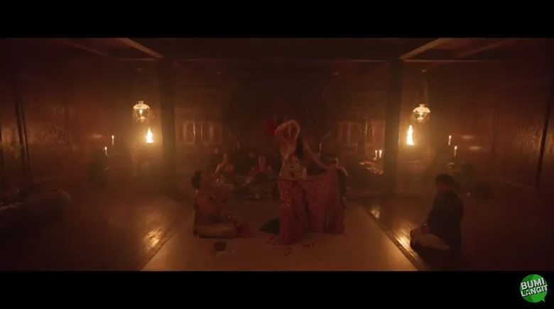 Teaser Trailer Sri Asih Resmi Rilis, Banyak Adegan Kejadian yang Bikin Penasaran 3 film sri asih