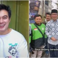 Ridwan Kamil Turut Tanggapi Baim Wong Soal HAKI Citayam Fashion Week
