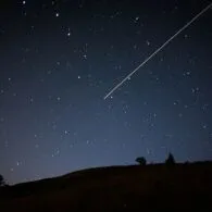 Puncak Hujan Meteor Perseid 13-14 Agustus, Bisa Disaksikan Seluruh Indonesia