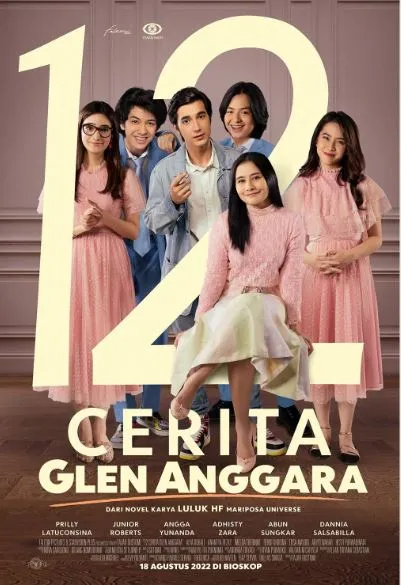 7 Film Bioskop Indonesia yang Tayang Agustus 2022. Ada Genre Horor, Aksi, Hingga Romantis 13 Film bioskop Indonesia tayang Agustus 2022