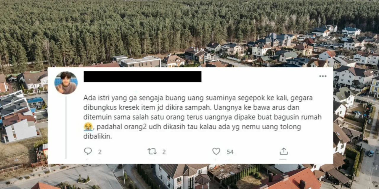 Cerita Kocak Warganet tentang Kejadian yang Menghebohkan di Kampung Mereka 17 kejadian heboh di kampung