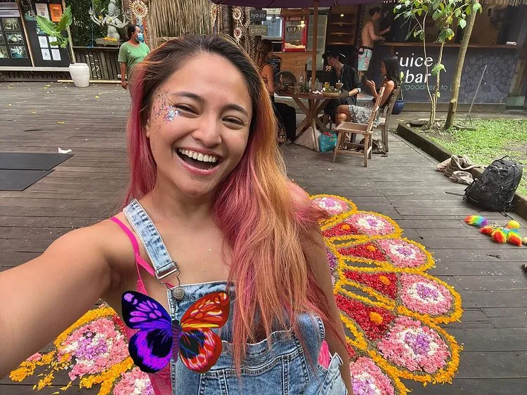 Marshanda Ungkap Cerita saat Dikabarkan Hilang di Amerika, Ternyata Dipaksa Masuk RSJ 6 Mashanda dipaksa masuk RSJ