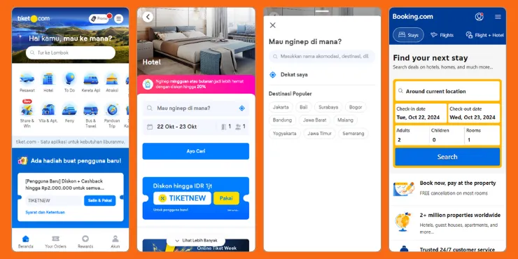 12 Aplikasi yang Wajib Dimiliki Saat Traveling 14 Aplikasi yang Wajib Dimiliki Saat Traveling