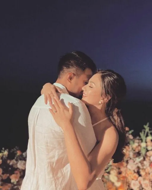 Jessica Mila Dilamar Kekasih di Bali, Para Sahabat Ungkap Cerita Haru di Baliknya 3 Jessica Mila dilamar