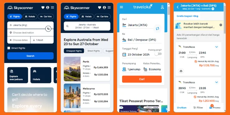 12 Aplikasi yang Wajib Dimiliki Saat Traveling 16 Aplikasi yang Wajib Dimiliki Saat Traveling