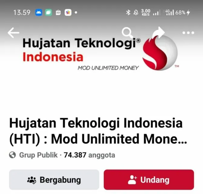 Medsos Lain Boleh Punya Citranya Sendiri, tapi Keragaman Grup FB ini Selalu Nggak Tertandingi 21
