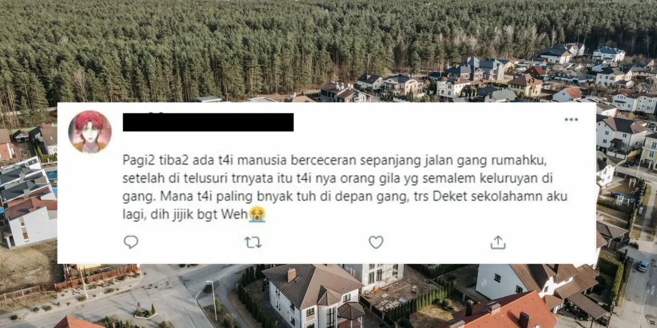 Cerita Kocak Warganet tentang Kejadian yang Menghebohkan di Kampung Mereka 11 kejadian heboh di kampung