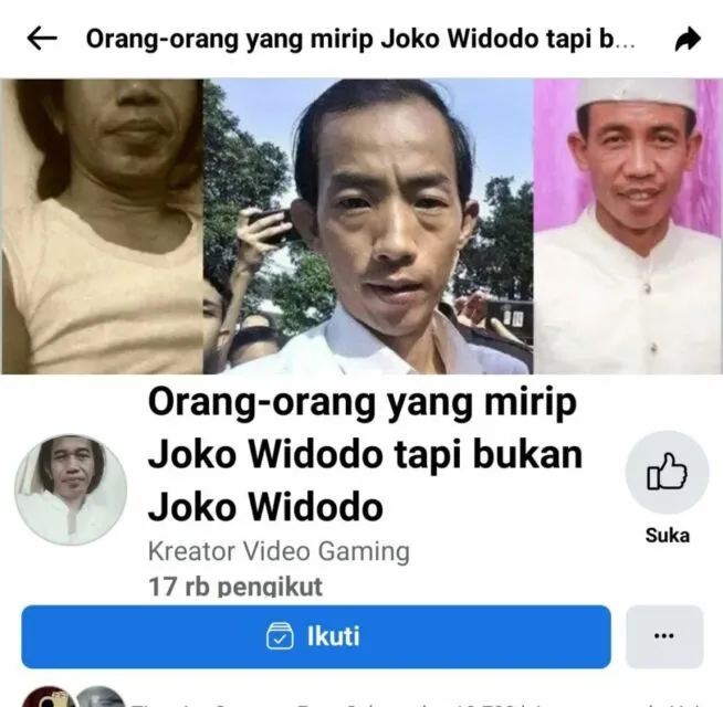 Medsos Lain Boleh Punya Citranya Sendiri, tapi Keragaman Grup FB ini Selalu Nggak Tertandingi 15