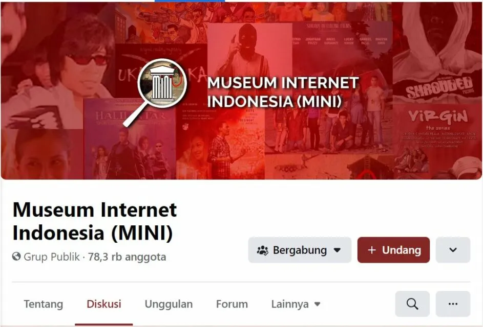 Medsos Lain Boleh Punya Citranya Sendiri, tapi Keragaman Grup FB ini Selalu Nggak Tertandingi 22