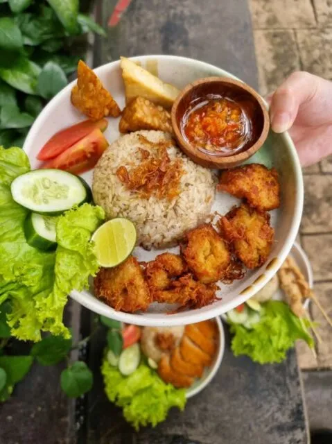4 Tips Sehat Menikmati Kuliner Kekinian 6