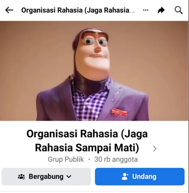 Medsos Lain Boleh Punya Citranya Sendiri, tapi Keragaman Grup FB ini Selalu Nggak Tertandingi 18