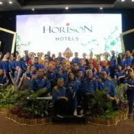 Horison Hotels Group Gelar General Manager Conference di Gresik Kota Baru