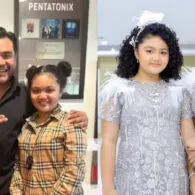 Amora Lemos Dikontrak Label Musik Ternama, Krisdayanti Ungkap Rasa Bangga