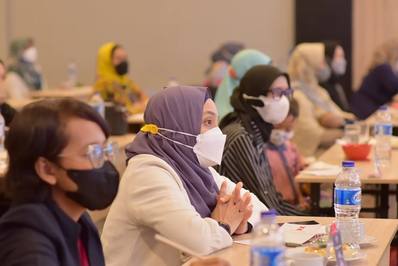 Rayakan Hari Anak Nasional 2022, Orami dan KemenPPPA Ajak Para Orang Tua Ciptakan Ekosistem Digital yang Baik Bagi Anak 6