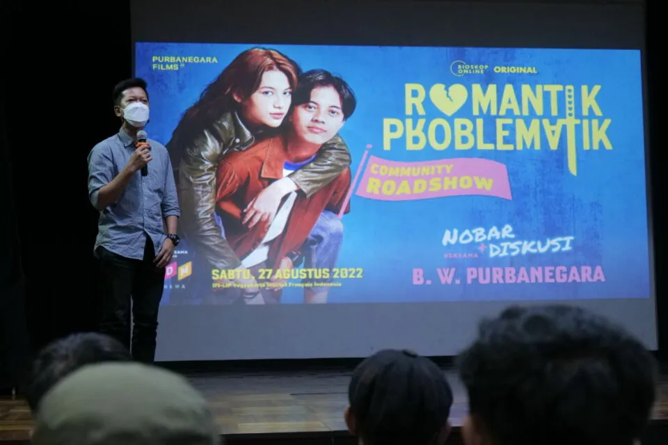 Film Romantik Problematik, Gelora Cinta dan Keluarga dalam Satu Cerita 5 Film Romantik Problematik