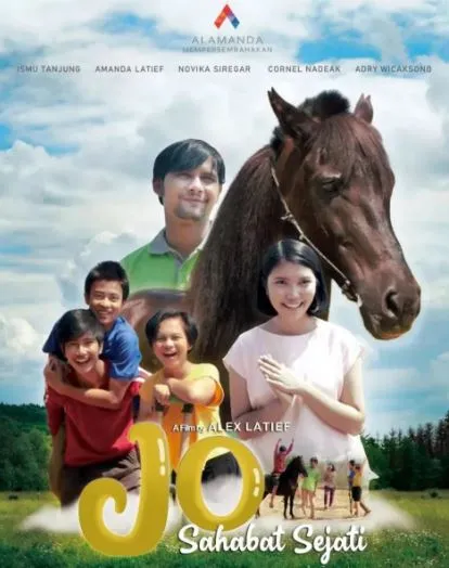 7 Film Bioskop Indonesia yang Tayang Agustus 2022. Ada Genre Horor, Aksi, Hingga Romantis 10 Film bioskop Indonesia tayang Agustus 2022