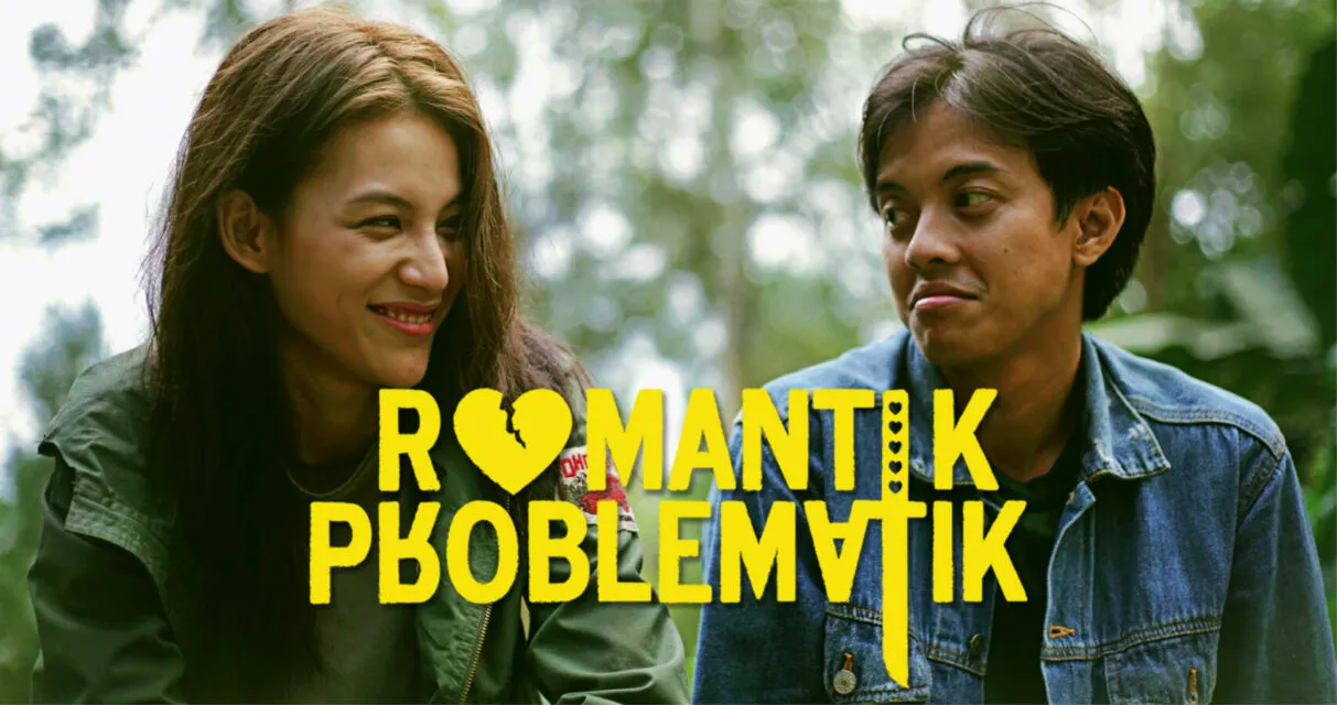 Film Romantik Problematik, Gelora Cinta dan Keluarga dalam Satu Cerita 6 Film Romantik Problematik