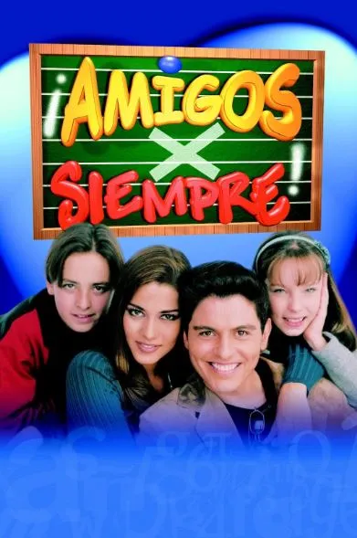 Nostalgia Telenovela Era 2000-an, Drama Kehidupan Favorit Remaja Pada Masanya~ 7 telenovela era 2000-an