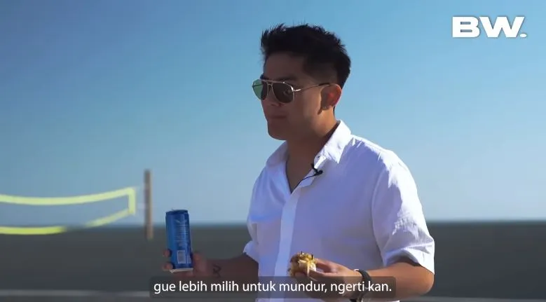 Boy William Blak-blakan Ungkap Alasan Batal Nikah dengan Karen: Gue Mengalami Kebimbangan 2 Boy William batal nikah