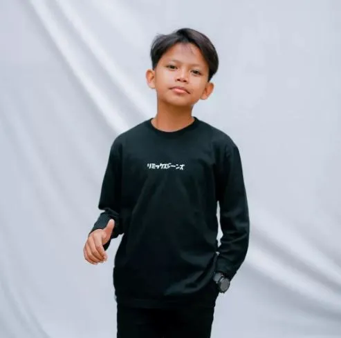Profil Farel Prayoga, Bocah Viral yang Sukses Bikin Para Menteri Bergoyang di Istana 4 profil farel prayoga